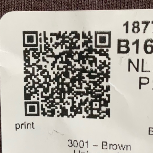 Inspirational t-shirt, brown, size Medium. Unisex. 100% cotton. Super soft NWT - Picture 6 of 6